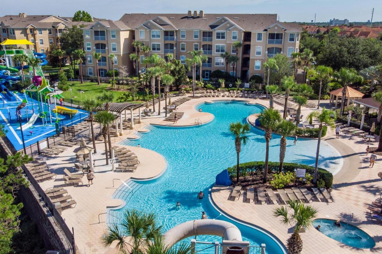Windsor Hills Resort- 7677 Otterspool Orlando Exteriör bild