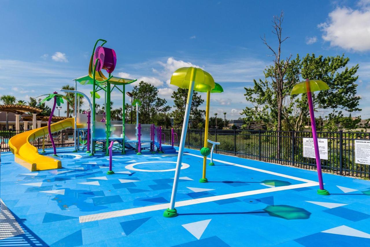 Windsor Hills Resort- 7677 Otterspool Orlando Exteriör bild
